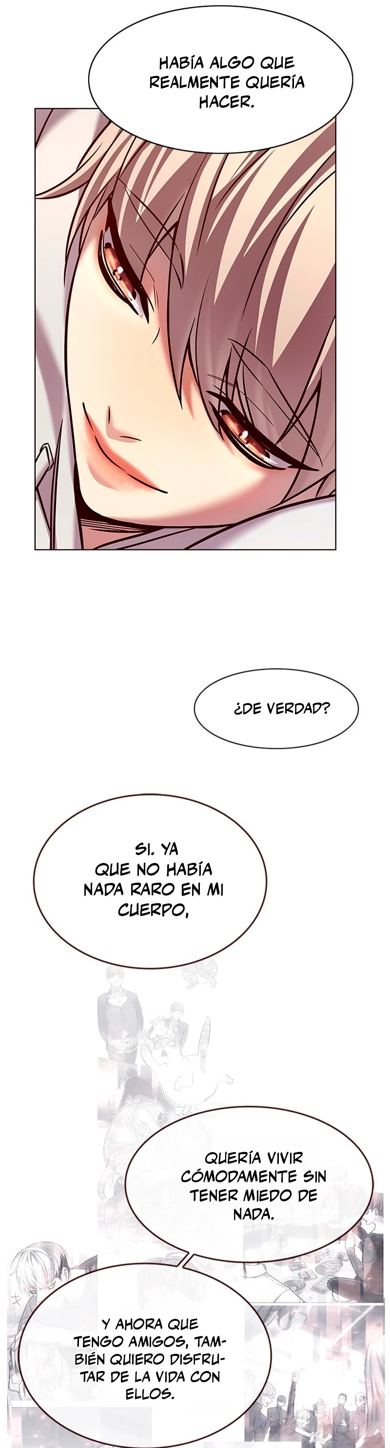Rayito  > Capitulo 238 > Page 391