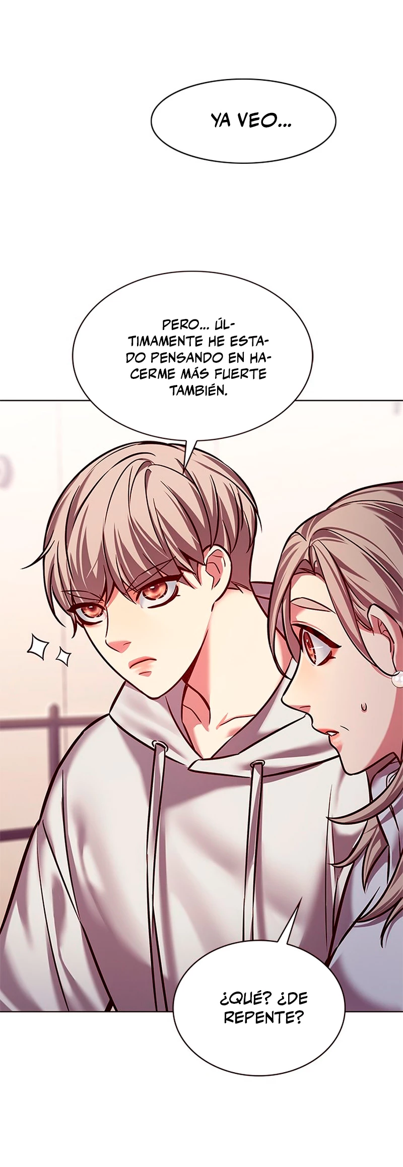 Rayito  > Capitulo 238 > Page 421