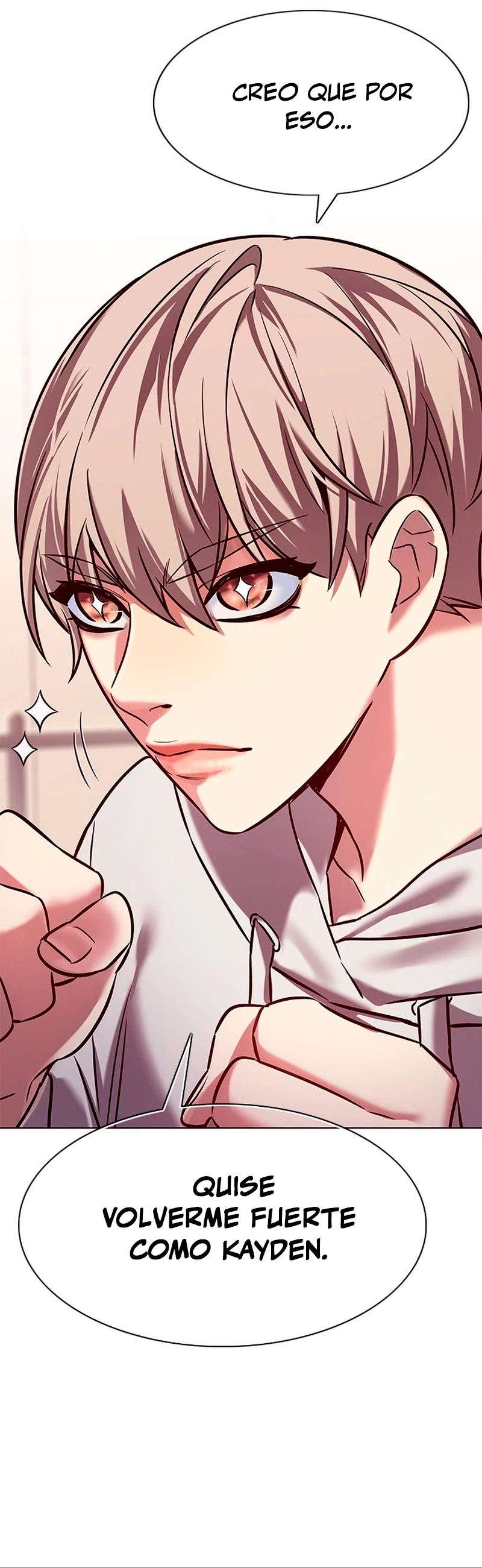 Rayito  > Capitulo 238 > Page 441