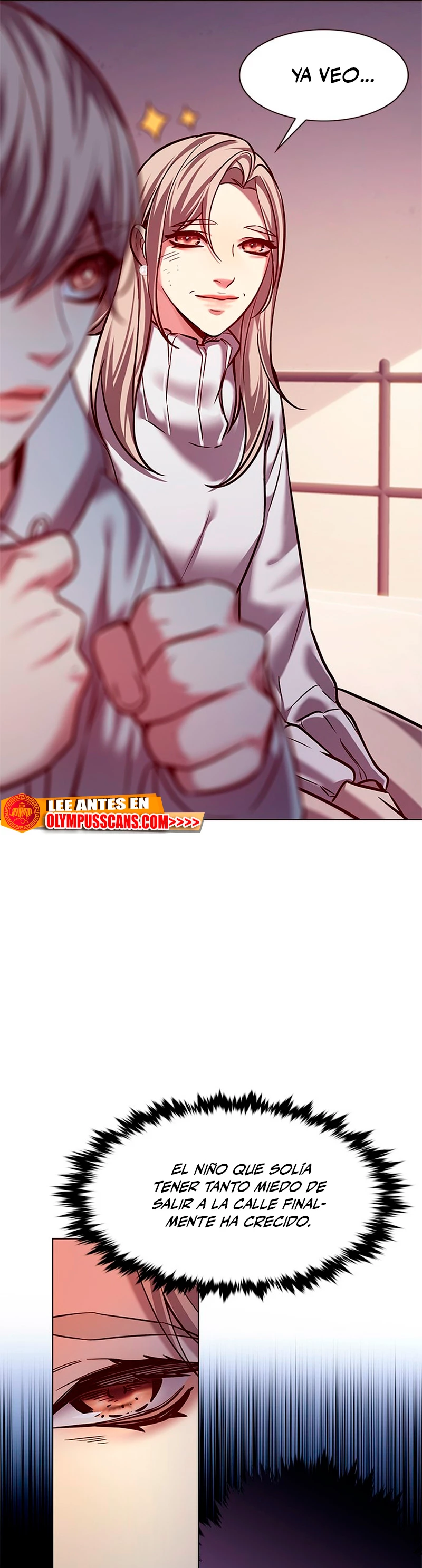 Rayito  > Capitulo 238 > Page 451