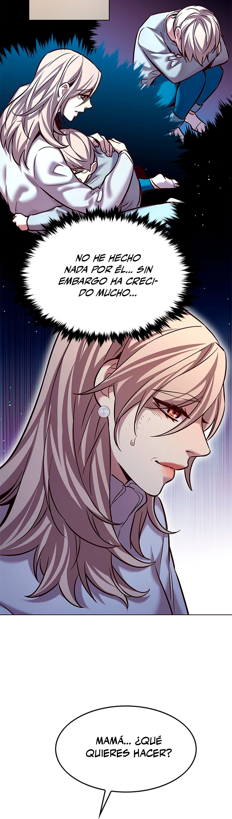 Rayito  > Capitulo 238 > Page 461