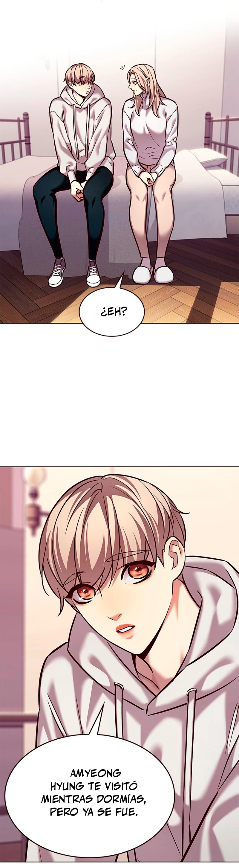 Rayito  > Capitulo 238 > Page 471