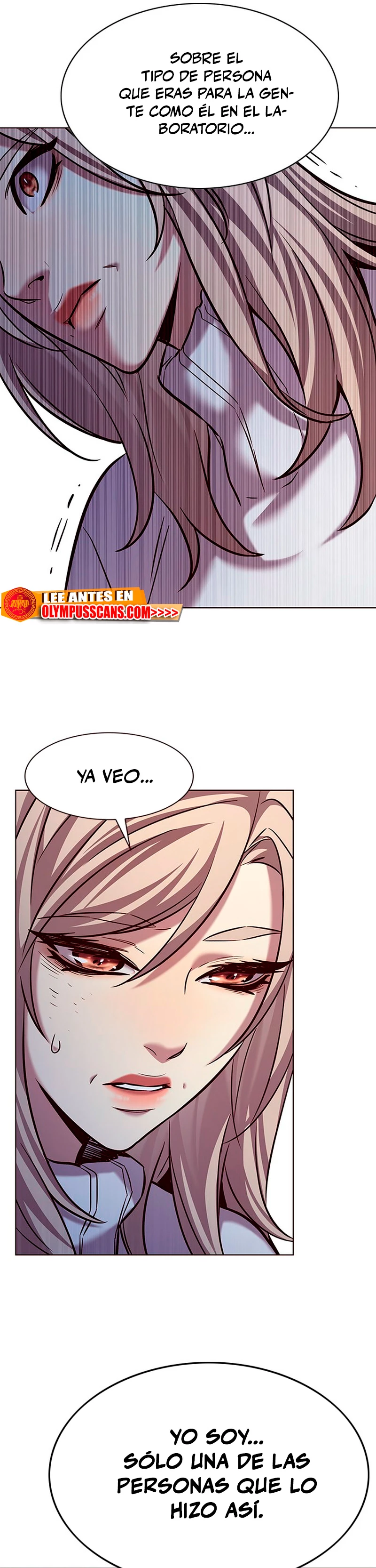 Rayito  > Capitulo 238 > Page 491