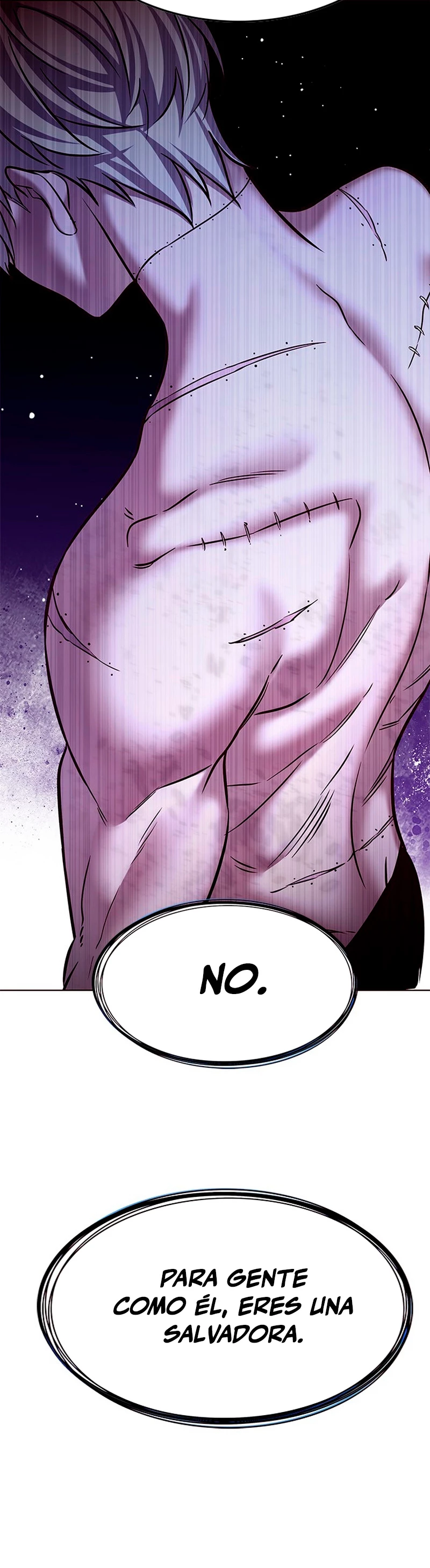 Rayito  > Capitulo 238 > Page 501