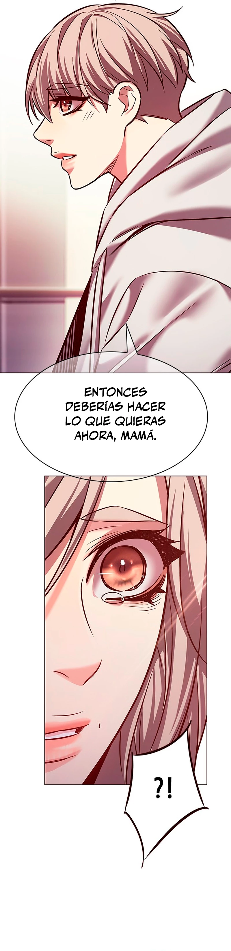 Rayito  > Capitulo 238 > Page 521