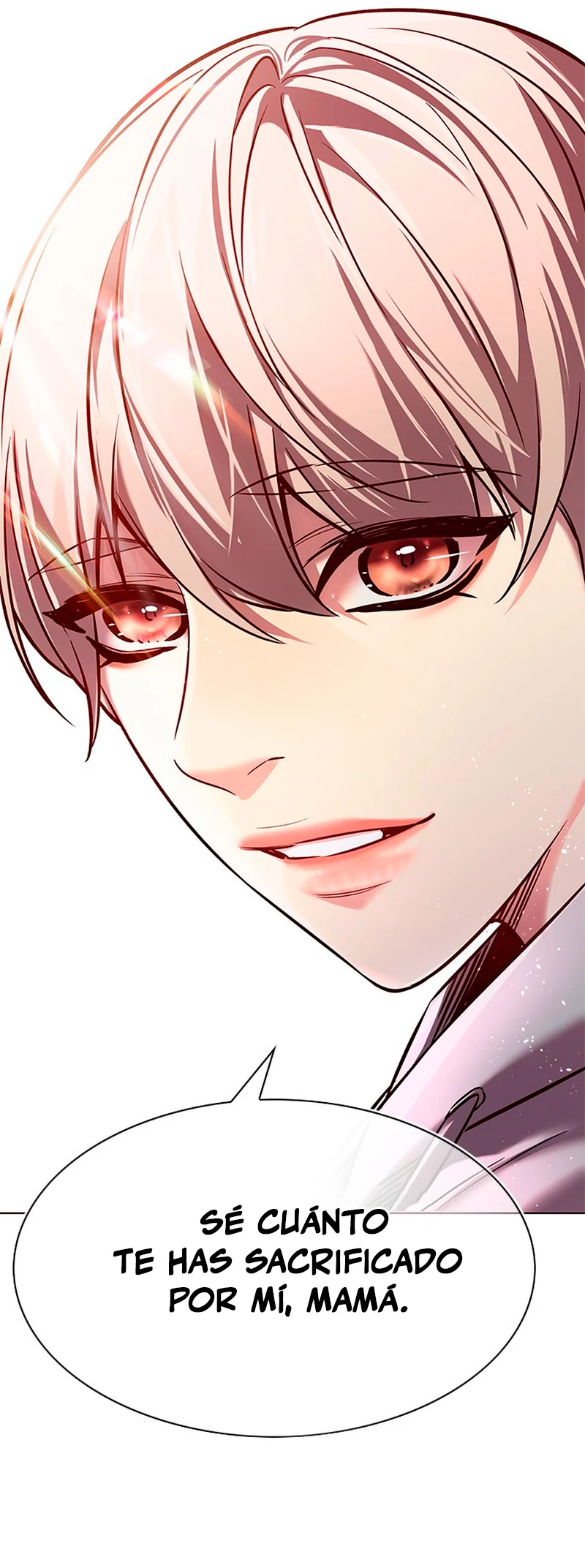 Rayito  > Capitulo 238 > Page 531