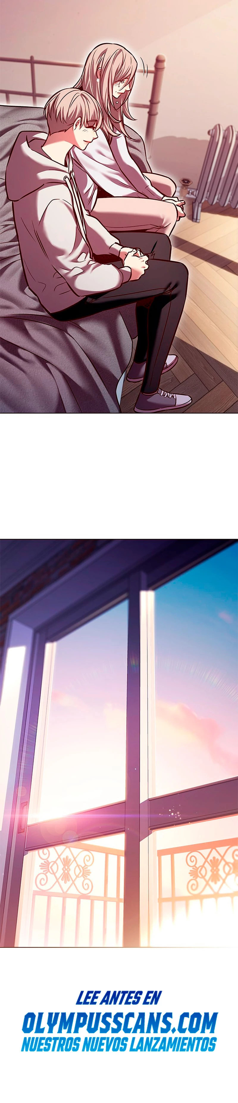 Rayito  > Capitulo 238 > Page 551