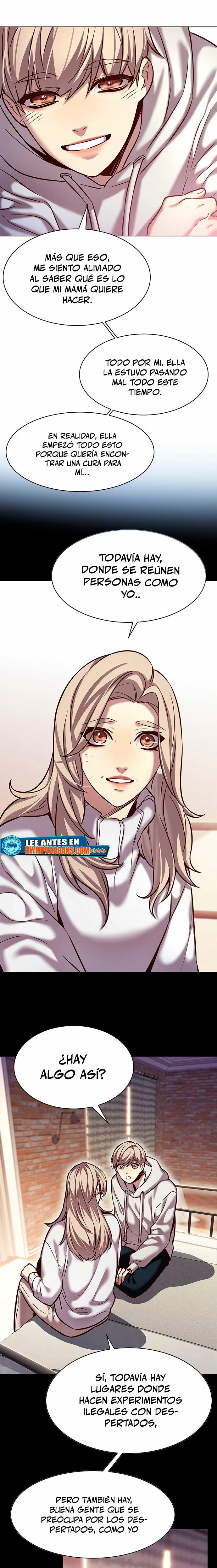 Rayito  > Capitulo 239 > Page 41