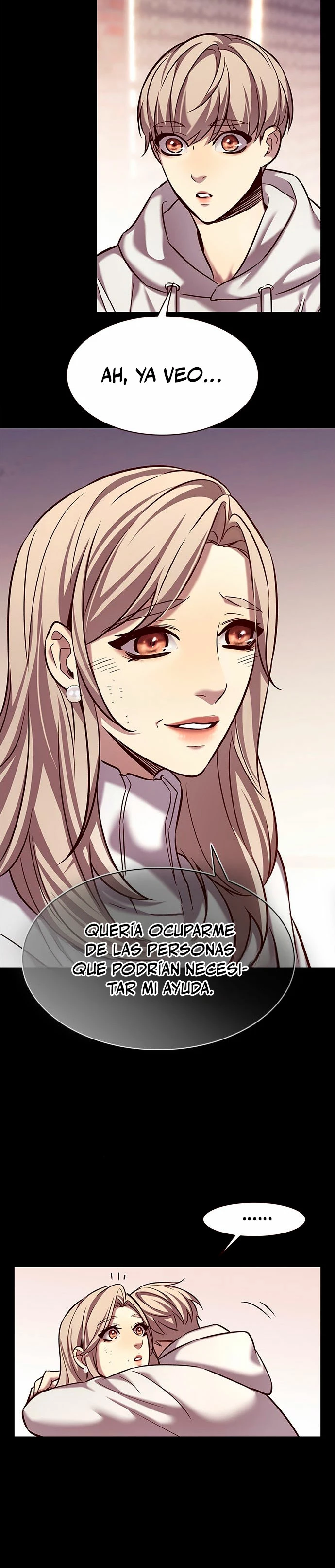 Rayito  > Capitulo 239 > Page 51