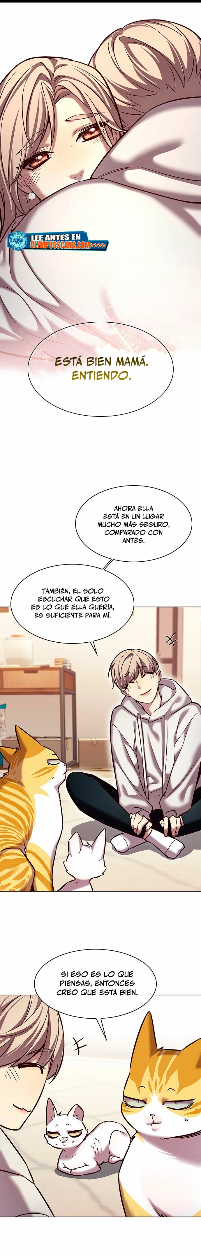 Rayito  > Capitulo 239 > Page 61