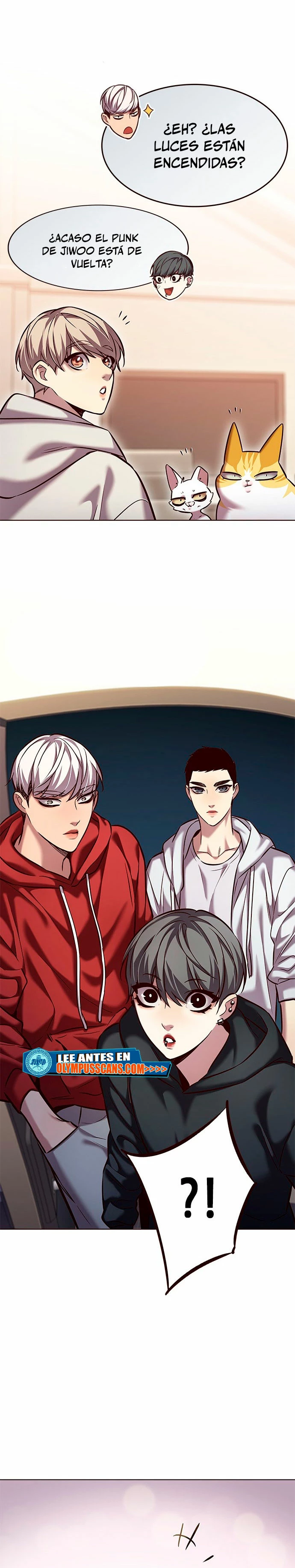 Rayito  > Capitulo 239 > Page 71