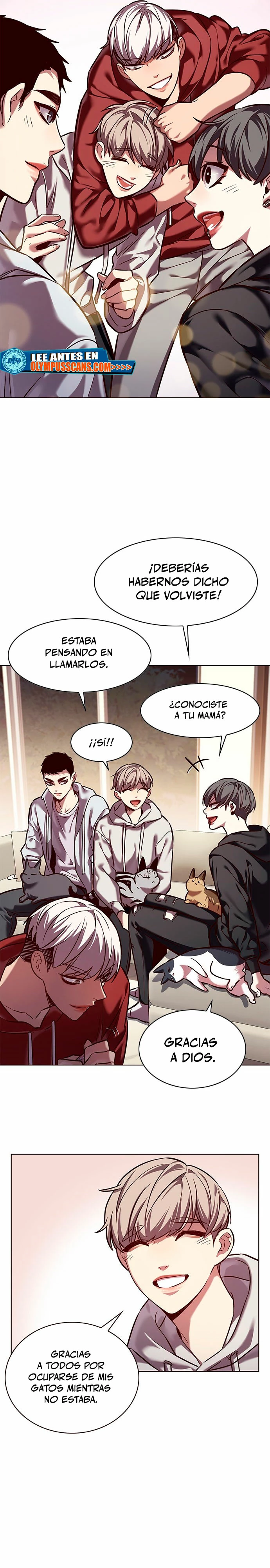 Rayito  > Capitulo 239 > Page 81