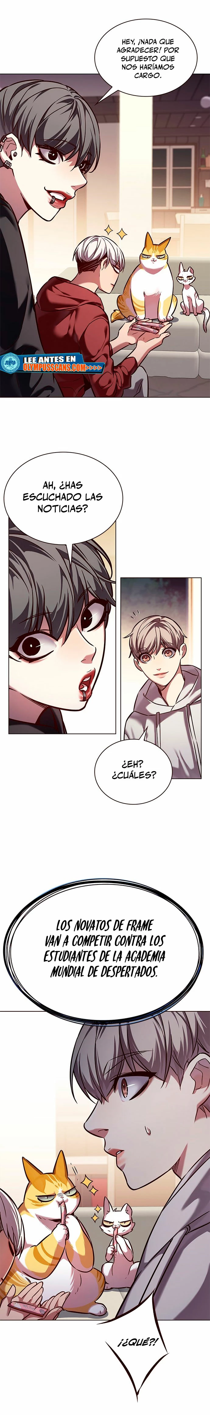 Rayito  > Capitulo 239 > Page 91