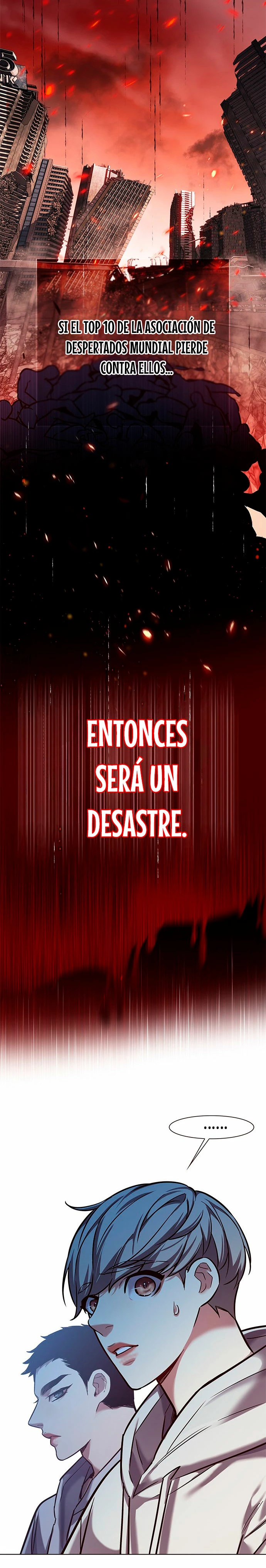 Rayito  > Capitulo 239 > Page 131