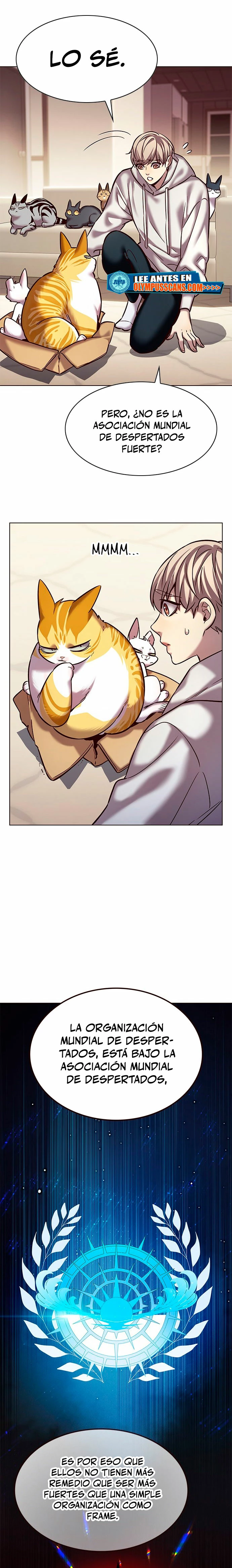 Rayito  > Capitulo 239 > Page 171