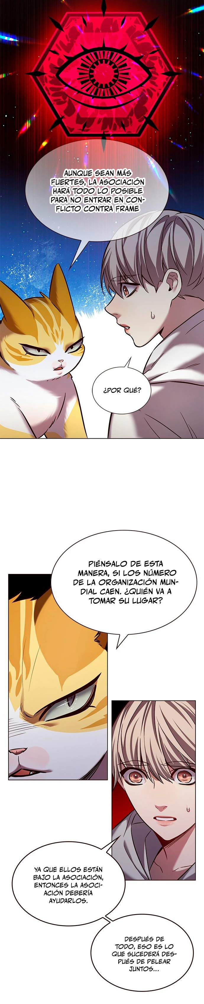 Rayito  > Capitulo 239 > Page 181