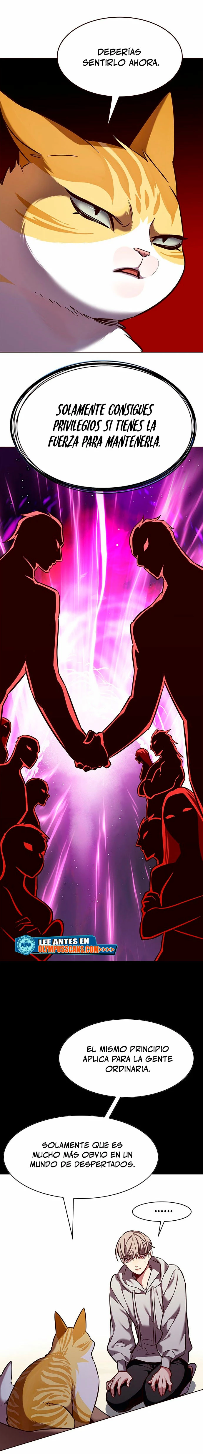 Rayito  > Capitulo 239 > Page 201