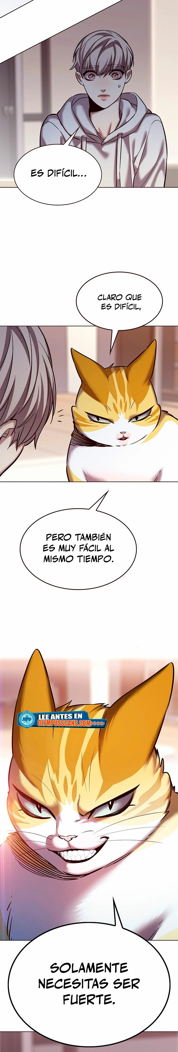 Rayito  > Capitulo 239 > Page 231