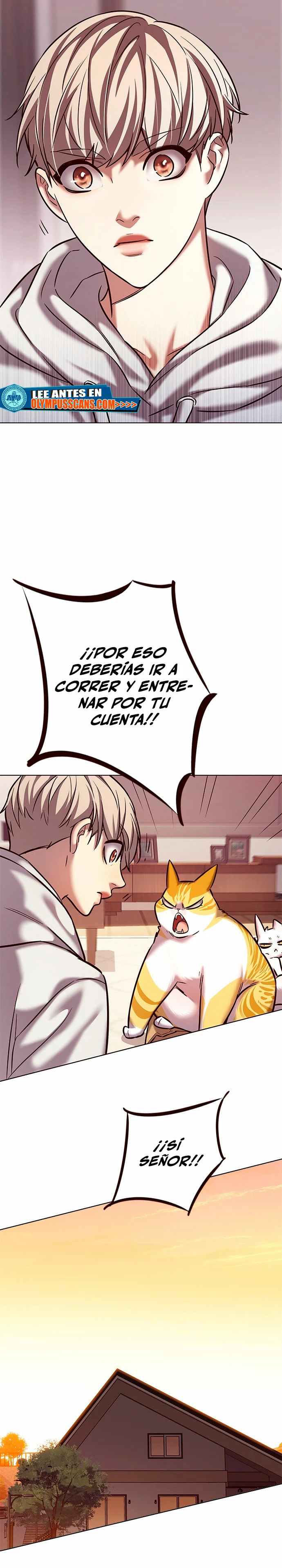 Rayito  > Capitulo 239 > Page 241