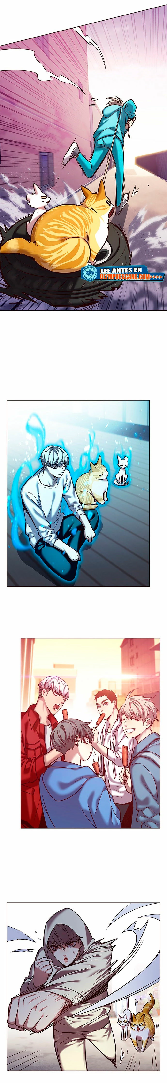 Rayito  > Capitulo 239 > Page 251