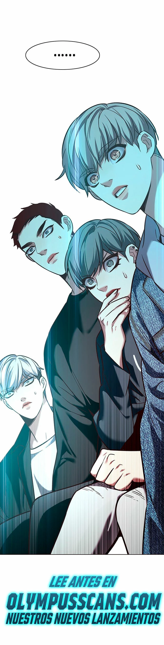 Rayito  > Capitulo 239 > Page 301