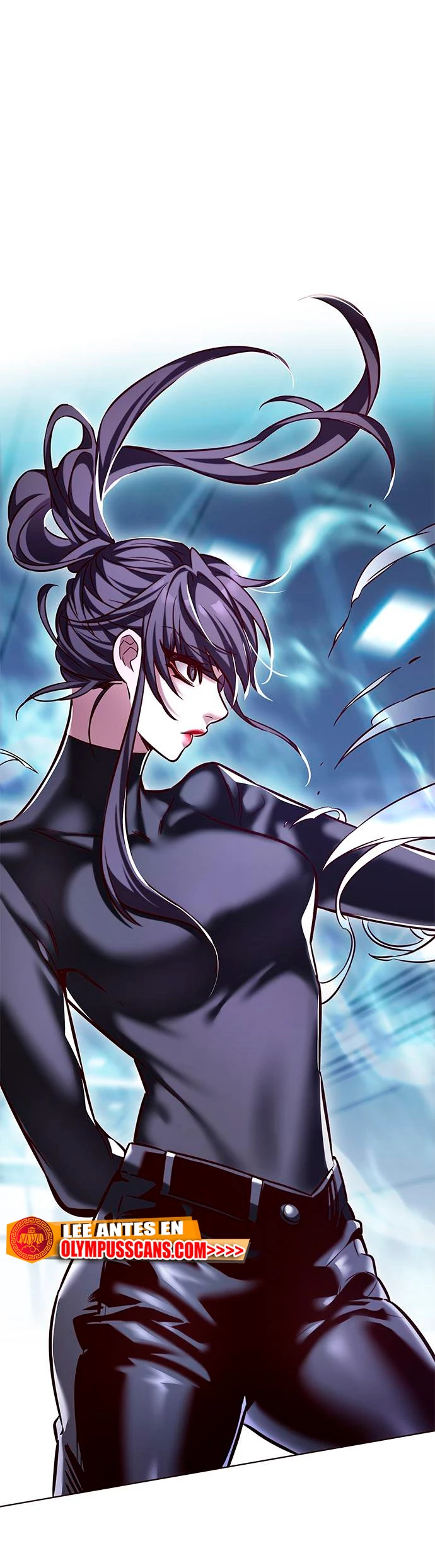 Rayito  > Capitulo 243 > Page 31