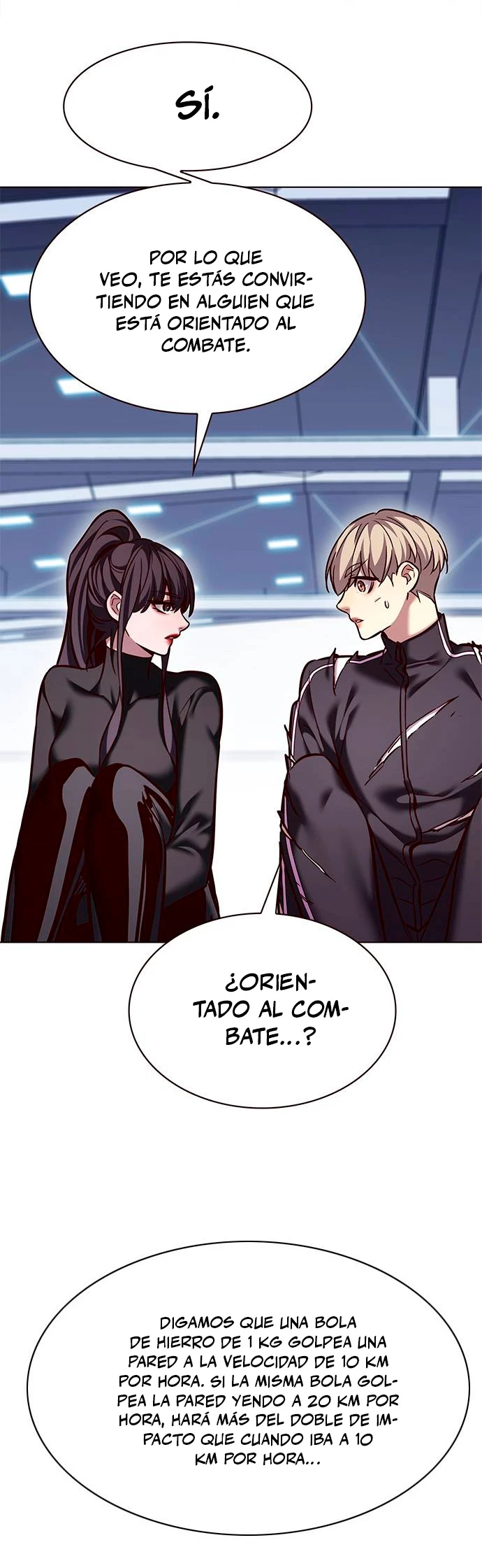 Rayito  > Capitulo 243 > Page 81