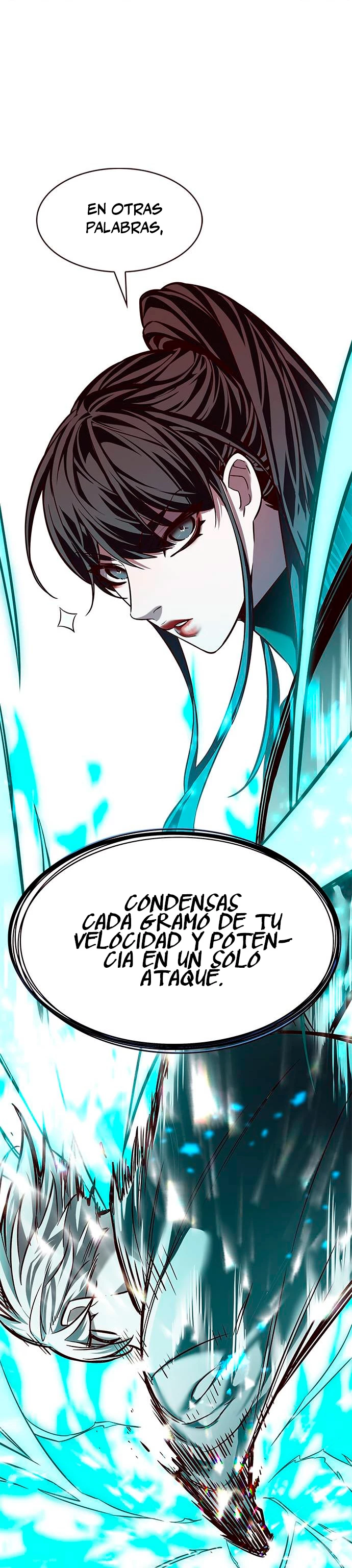 Rayito  > Capitulo 243 > Page 161