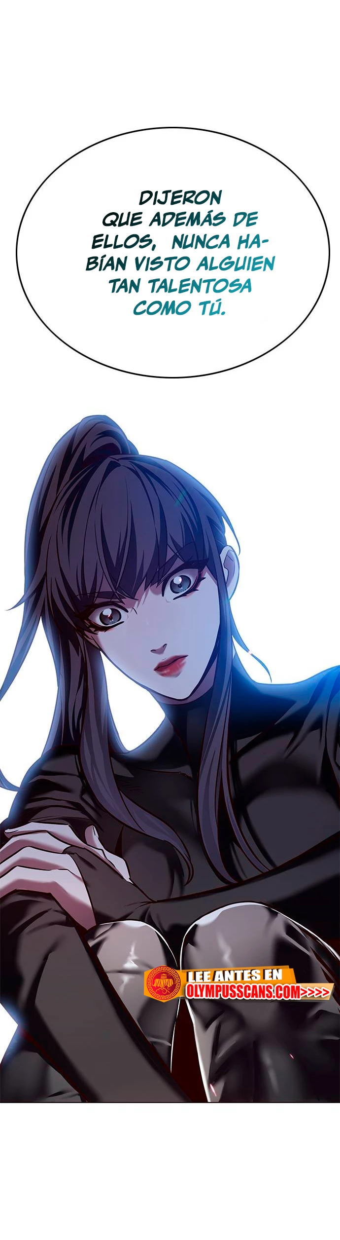 Rayito  > Capitulo 243 > Page 211