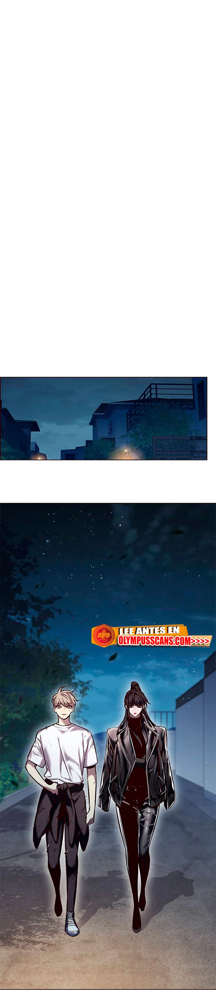 Rayito  > Capitulo 243 > Page 241