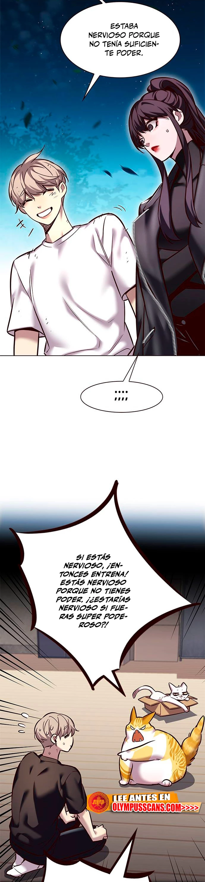 Rayito  > Capitulo 243 > Page 271