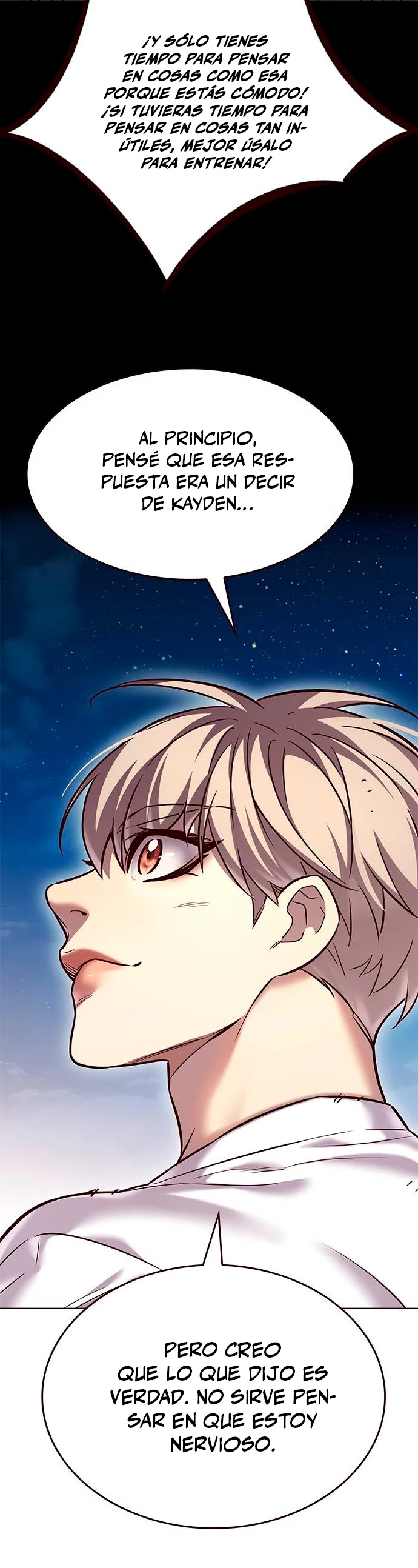 Rayito  > Capitulo 243 > Page 281