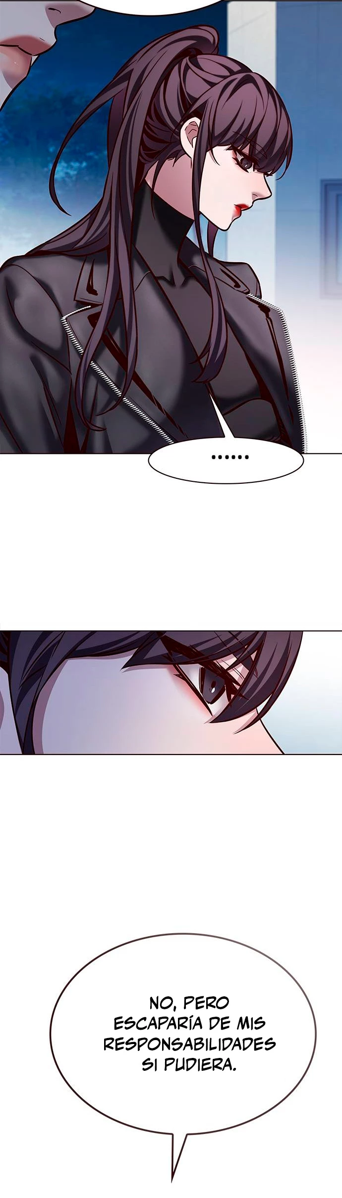 Rayito  > Capitulo 243 > Page 301