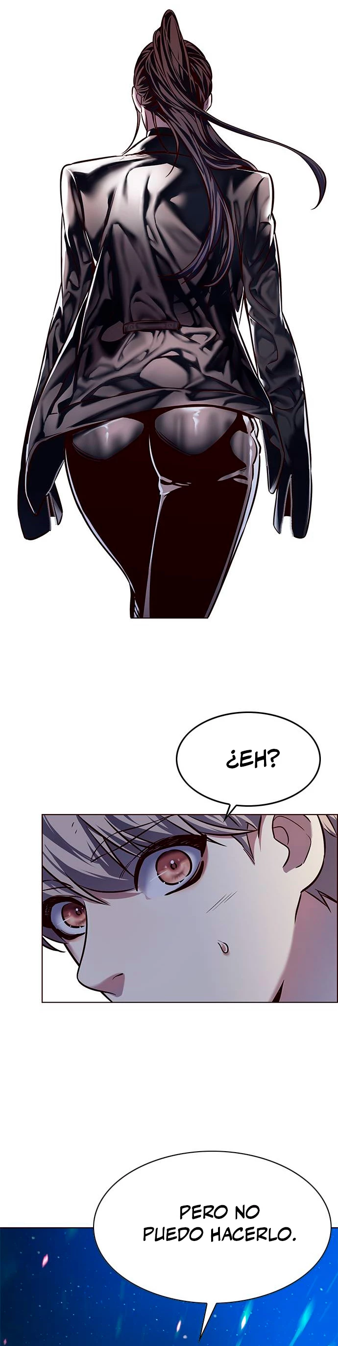 Rayito  > Capitulo 243 > Page 321