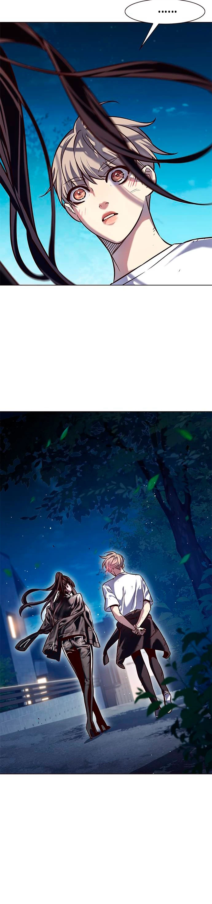 Rayito  > Capitulo 243 > Page 341