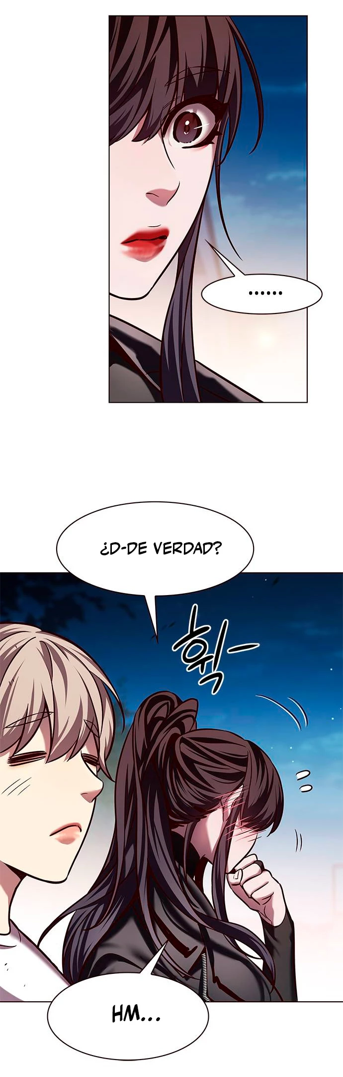 Rayito  > Capitulo 243 > Page 361