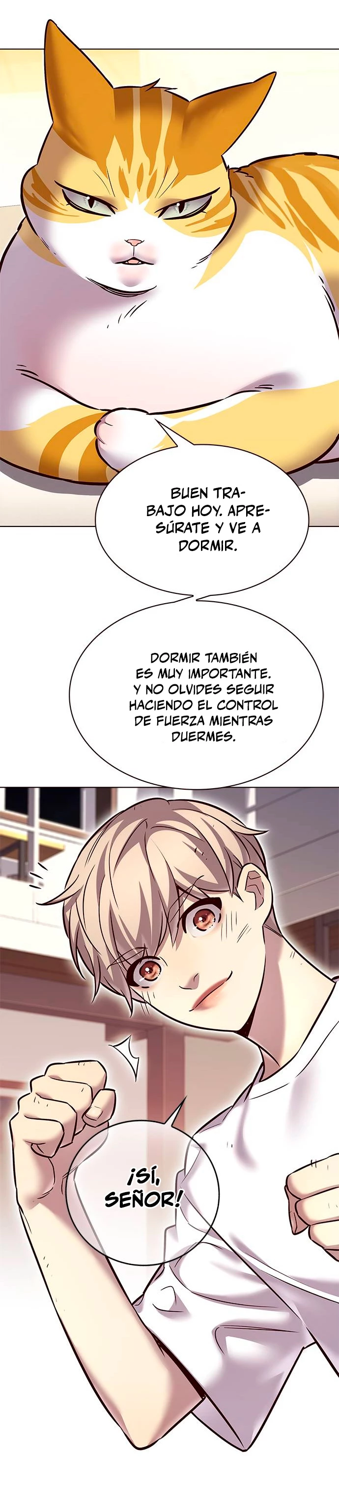 Rayito  > Capitulo 243 > Page 401