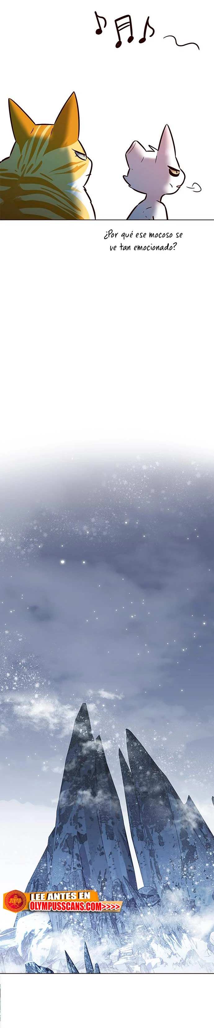 Rayito  > Capitulo 243 > Page 411