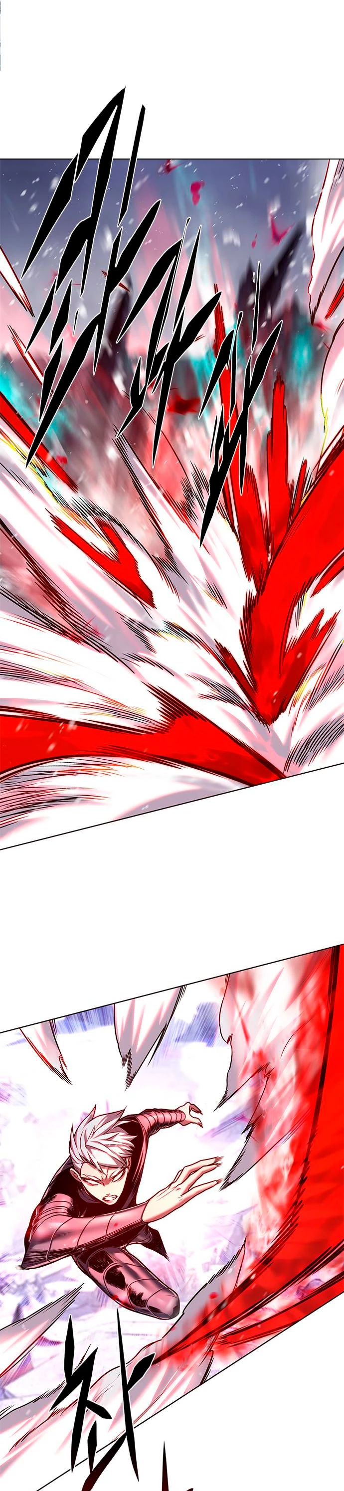 Rayito  > Capitulo 243 > Page 421