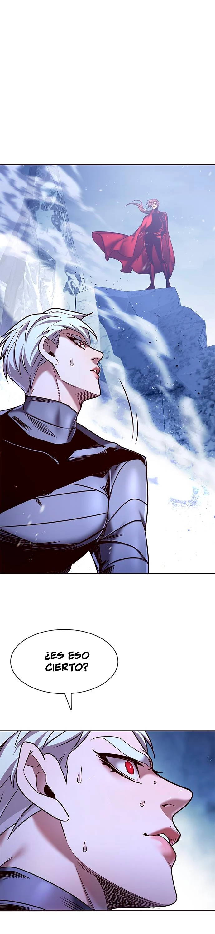 Rayito  > Capitulo 243 > Page 451