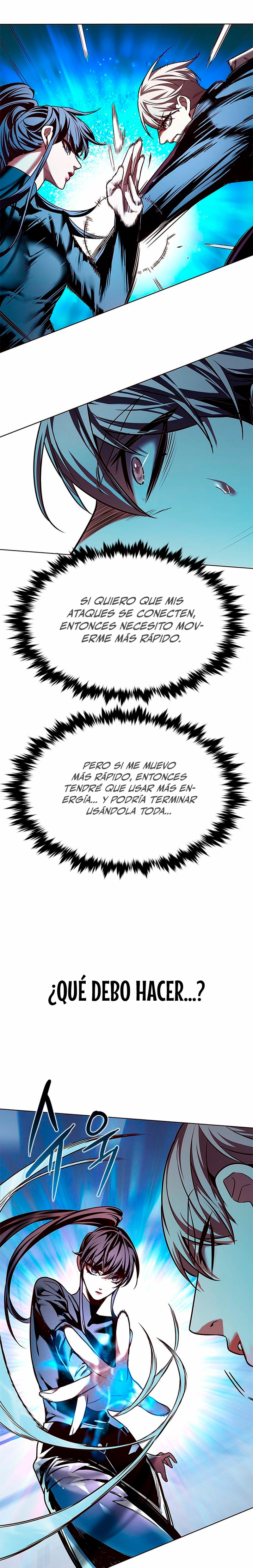 Rayito  > Capitulo 244 > Page 41