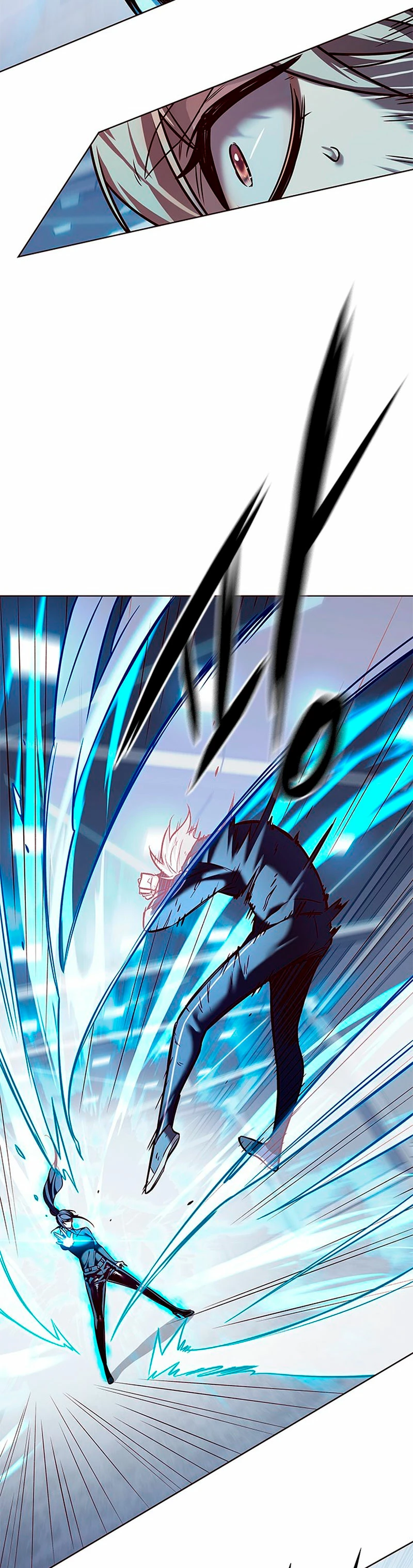 Rayito  > Capitulo 244 > Page 51