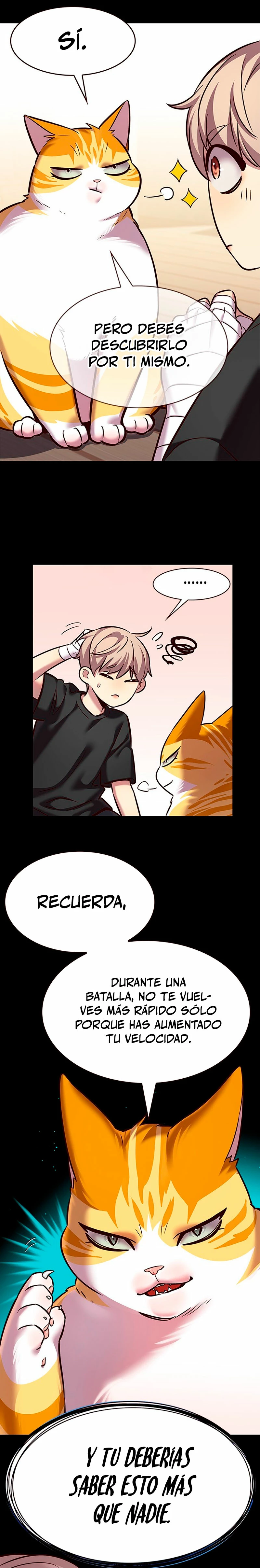 Rayito  > Capitulo 244 > Page 91