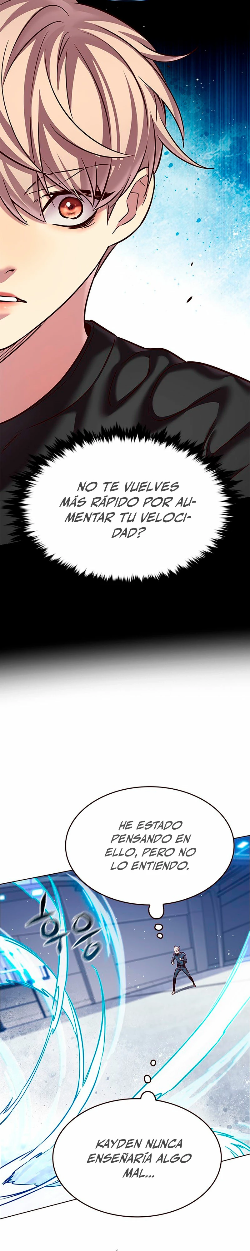 Rayito  > Capitulo 244 > Page 101