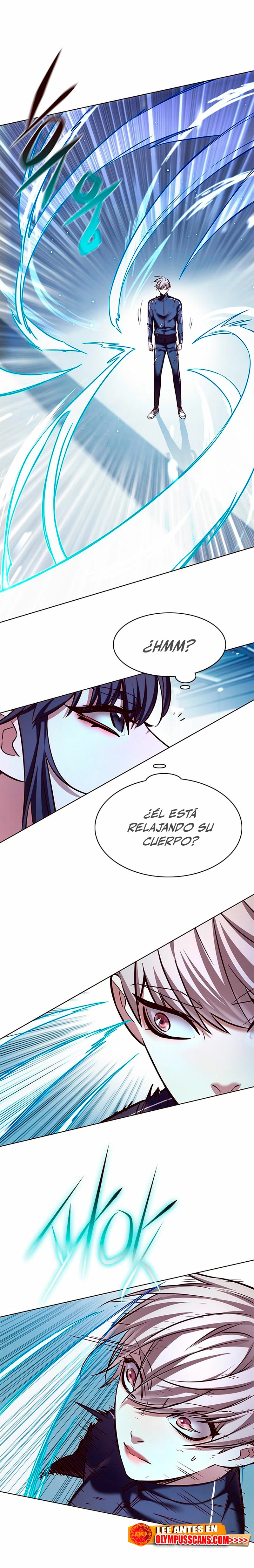 Rayito  > Capitulo 244 > Page 121