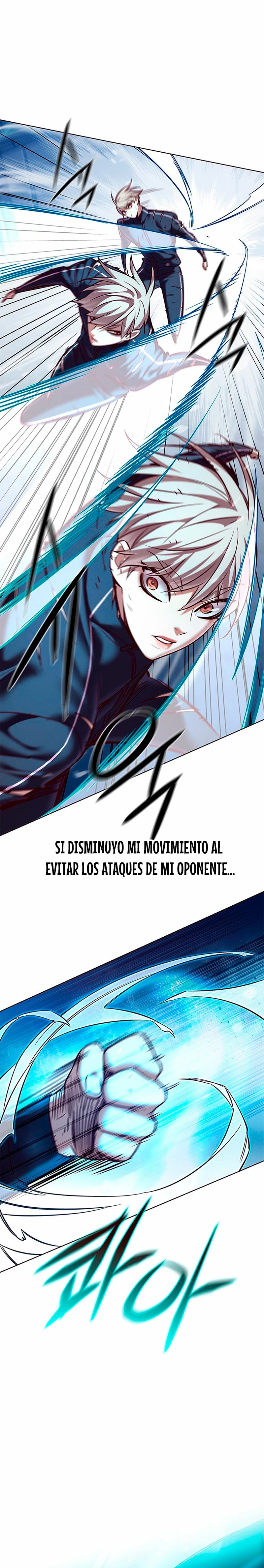 Rayito  > Capitulo 244 > Page 141