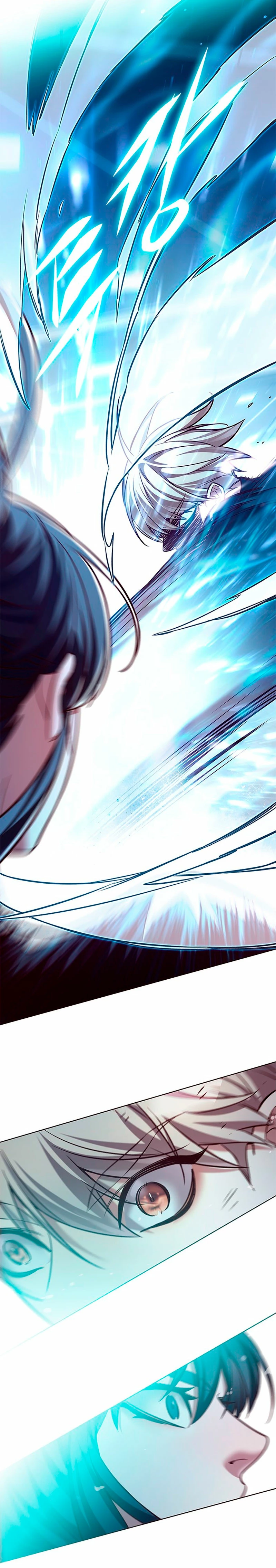 Rayito  > Capitulo 244 > Page 151