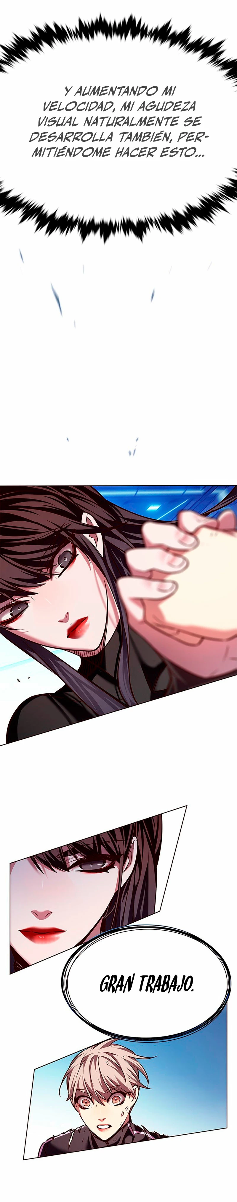 Rayito  > Capitulo 244 > Page 171