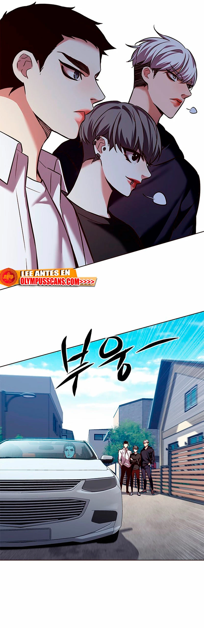 Rayito  > Capitulo 244 > Page 281