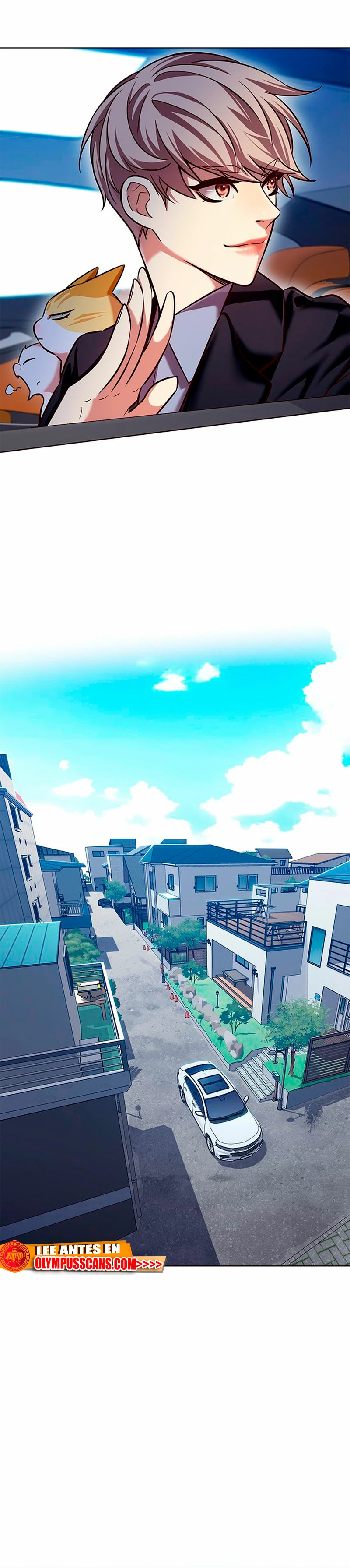 Rayito  > Capitulo 244 > Page 291